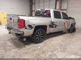 CHEVROLET SILVERADO 1500 1LT 3GCPCREC7JG164372 снимка