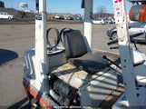 NISSAN FORKLIFT KCPH02P9011****** снимка