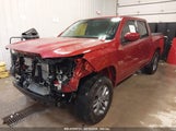 NISSAN FRONTIER 1N6ED1EK2SN608647 снимка