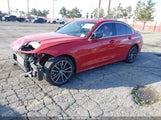 BMW 3 SERIES 330E 3MW5P7J06M8B49689 снимка