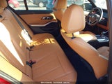 BMW 3 SERIES 330E 3MW5P7J06M8B49689 снимка