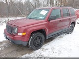 JEEP PATRIOT SPORT 1C4NJPBA4FD313006 снимка