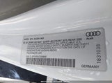 AUDI E-TRON GT PRESTIGE QUATTRO WAUEJBFWXN7009696 photo