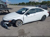 HYUNDAI ELANTRA HYBRID SEL SPORT KMHLM4DJ0SU123350 photo