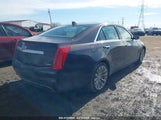 CADILLAC CTS LUXURY 1G6AX5S39F0109377 снимка