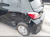 MITSUBISHI MIRAGE ES ML32AUHJ6RH005196 снимка