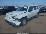 JEEP PATRIOT SPORT 1C4NJPBB9FD410100 снимка