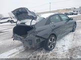 HYUNDAI ELANTRA SEL KMHLS4AG2PU580621 снимка