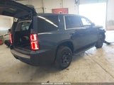 CHEVROLET TAHOE COMMERCIAL FLEET 1GNLCDECXHR228908 fotografie