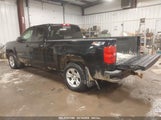 CHEVROLET SILVERADO 1500 2LT 1GCVKREC8HZ224857 снимка