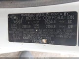 KIA SPECTRA EX KNAFE122075466229 снимка