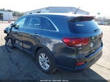 KIA SORENTO 2.4L LX 5XYPG4A31LG662078 fotografie