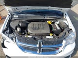 DODGE GRAND CARAVAN SE 2C4RDGBG9GR114464 снимка