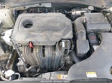 KIA OPTIMA LX KNAGT4L33J5217126 снимка