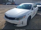 KIA OPTIMA LX KNAGT4L33J5217126 снимка