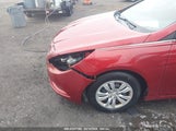 HYUNDAI SONATA GLS 5NPEB4ACXBH226763 снимка