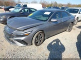 HYUNDAI ELANTRA SEL KMHLS4DG3RU780650 снимка