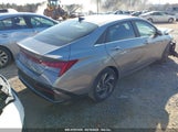 HYUNDAI ELANTRA SEL KMHLS4DG3RU780650 снимка