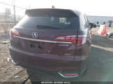 ACURA RDX TECHNOLOGY ACURAWATCH PLUS PACKAGES/W/TECHNOLOGY PACKAGE 5J8TB4H50HL009856 снимка