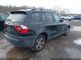 BMW X3 3.0I WBXPA93435WD22625 fotografie