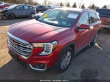 GMC TERRAIN AWD SLT 3GKALVEV3NL115803 снимка