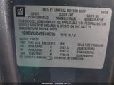 CHEVROLET TRAVERSE LTZ 1GNEV33D49S106709 снимка