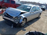 LEXUS LS 430 JTHBN36F265031512 photo