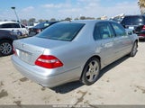 LEXUS LS 430 JTHBN36F265031512 снимка