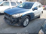 MAZDA CX-5 GRAND TOURING JM3KE2DY8E0411120 снимка