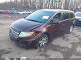HONDA ODYSSEY LX 5FNRL5H20DB072812 снимка