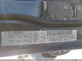 JEEP COMPASS TRAILHAWK 4X4 3C4NJDDB4JT501774 снимка