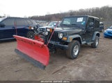 JEEP WRANGLER SPORT 1J4FA49S66P****** снимка
