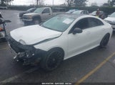 MERCEDES-BENZ CLA 250 COUPE W1K5J4GBXPN332290 fotografie
