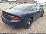 DODGE CHARGER POLICE 2C3CDXKT8FH793316 снимка