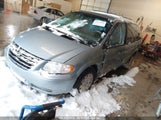 CHRYSLER TOWN & COUNTRY LX 2A4GP44R26R844253 photo