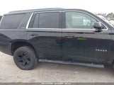 CHEVROLET TAHOE LT 1GNSKBKCXHR405206 снимка