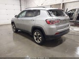 JEEP COMPASS LIMITED 4X4 3C4NJDCB6LT148085 снимка
