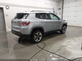 JEEP COMPASS LIMITED 4X4 3C4NJDCB6LT148085 снимка