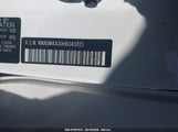 KIA RIO LX KNADM4A30H6043815 снимка