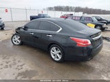 NISSAN ALTIMA 2.5 SL 1N4AL3APXFN394083 fotografie