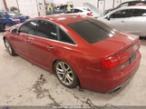 AUDI S6 4.0T PRESTIGE WAUF2BFCXEN042216 снимка