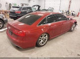 AUDI S6 4.0T PRESTIGE WAUF2BFCXEN042216 снимка