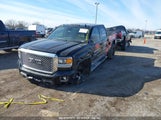 GMC SIERRA 2500HD DENALI 1GT12UE80GF115452 снимка