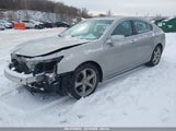 ACURA TL 3.7 19UUA9F27AA005530 снимка