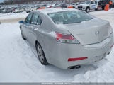 ACURA TL 3.7 19UUA9F27AA005530 снимка