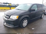 DODGE GRAND CARAVAN SE 2C4RDGBG7KR807428 снимка