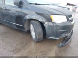 DODGE GRAND CARAVAN SE 2C4RDGBG7KR807428 снимка