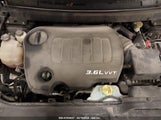 DODGE JOURNEY R/T 3C4PDCEG5FT556889 fotografie