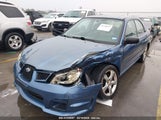 SUBARU IMPREZA 2.5I JF1GD61607H522511 снимка
