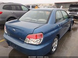 SUBARU IMPREZA 2.5I JF1GD61607H522511 снимка